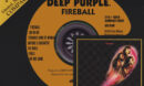 Deep Purple - Fireball (2010)