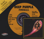 Deep Purple – Fireball – Front (1-2)