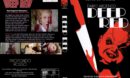 Deep Red (1975) Custom DVD Cover