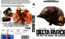 Delta Farce (2007) R2 Dutch DVD Cover
