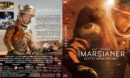 Der Marsianer-Rettet Mark Watney Blu-Ray (2015) (german)
