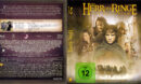 Der Herr der Ringe: Die Gefährten (Kinoversion) (2001) Blu-Ray German
