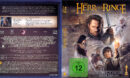 Der Herr der Ringe: Die Rückkehr des Königs (Kinoversion) (2003) Blu-Ray German