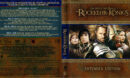 Der Herr der Ringe: Die Rückkehr des Königs (Extended Edition) (2004) Blu-Ray german