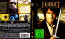 Der Hobbit: Eine unerwartete Reise (Kinoversion) (2012) Blu-Ray German