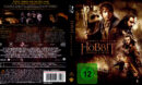 Der Hobbit: Smaugs Einöde (Extended Edition) (2013) Blu-Ray German