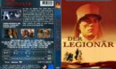 Der Legionär (Jean-Claude Van Damme Collection) (1998) R2 German