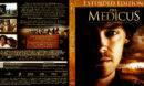 Der Medicus (2013) R2 Blu-ray German