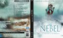 Der Nebel (2007) R2 Blu-Ray German