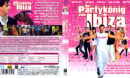Der Partykönig von Ibiza (2004) Blu-Ray German