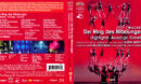Wagner: Der Ring der Nibelungen (2012) Blu-ray German