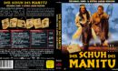 Der Schuh des Manitu (2001) Blu-Ray German