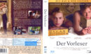 Der Vorleser (2008) R2 Blu-Ray German