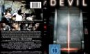 Devil – Fahrstuhl Zur Hölle – Cover