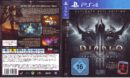 Diablo III – Ultimate Evil Edition (2014) PS4 German
