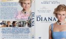 Diana (2013) Custom GERMAN