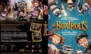 Die Boxtrolls (2014) R2 GERMAN