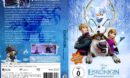 Die Eiskönigin: Völlig unverfroren (2013) R2 GERMAN