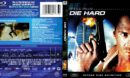 Die Hard 1 (1988) Blu-ray