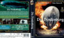 Die Hindenburg (2007) Blu-Ray German Cover