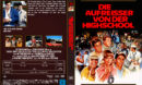 Die Aufreisser von der Highschool (1983) (Tom Cruise Anthologie) german custom