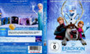 Die Eiskönigin: Völlig Unverfroren (2013) R2 Blu-Ray German