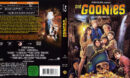 Die Goonies (1985) R2 Blu-Ray German