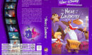 Die Hexe und der Zauberer (Walt Disney Special Collection) (1999) R2 German