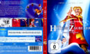 Die Hexe und der Zauberer (1999) R2 Blu-Ray German
