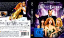 Die Hexen von Eastwick (1987) Blu-ray German