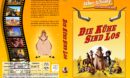 Die Kühe sind los (Walt Disney Special Collection) (2004) R2 German