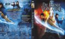 Die Legende von Aang (2010) Blu-Ray German