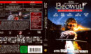 Die Legende von Beowulf (2007) Blu-Ray German