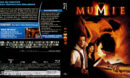 Die Mumie (1998) Blu-Ray German