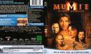 Die Mumie kehrt zurück (2001) Blu-Ray German