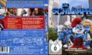 Die Schlümpfe (2011) R2 Blu-Ray german