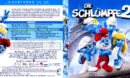 Die Schlümpfe 2 (2013) R2 Blu-Ray German
