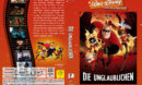Die Unglaublichen (Walt Disney Special Collection) (2004) R2 German