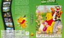 Die vielen Abenteuer von Winnie Puuh (Walt Disney Special Collection) (1977) R2 German