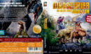 Dinosaurier: Im Reich der Giganten (2013) R2 Blu-ray German