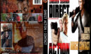 Direct Action / Contact (2004-09) (Double Feature) Custom Cover