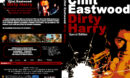 Dirty Harry (1971) R2 German