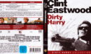 Dirty Harry (1971) R2 Blu-Ray German
