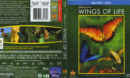 Disneynature: Wings Of Life (2013) Blu-Ray