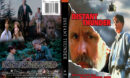 Distant Thunder (1988) R1 Custom DVD Cover