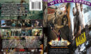 District B-13 / Brick Mansions (2004-2014) R1 Custom Cover