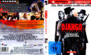 Django Unchained (2012) R2 Blu-Ray German