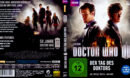 Doctor Who: Der Tag des Doktors (2013) Blu-Ray German