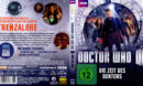 Doctor Who: Die Zeit des Doktors (2013) Blu-Ray German
