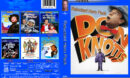 Don Knotts Relucant Hero Pack (1964-1980) R1 Custom Cover